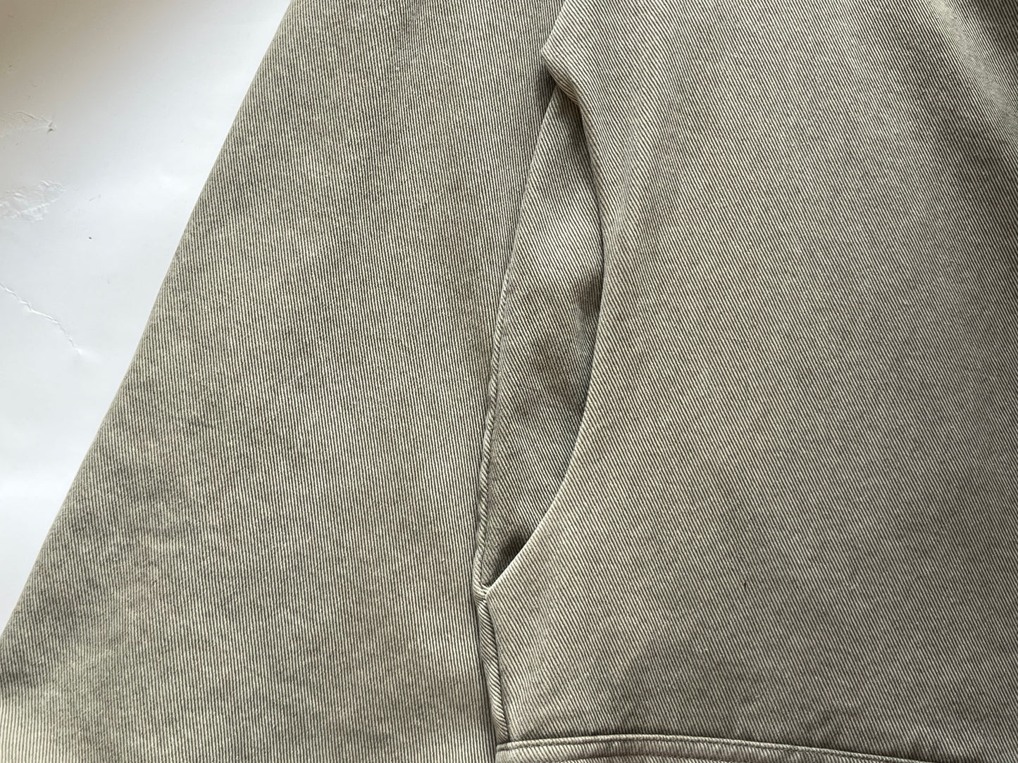 THE "FRAGMENT" JACKET