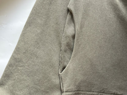 THE "FRAGMENT" JACKET