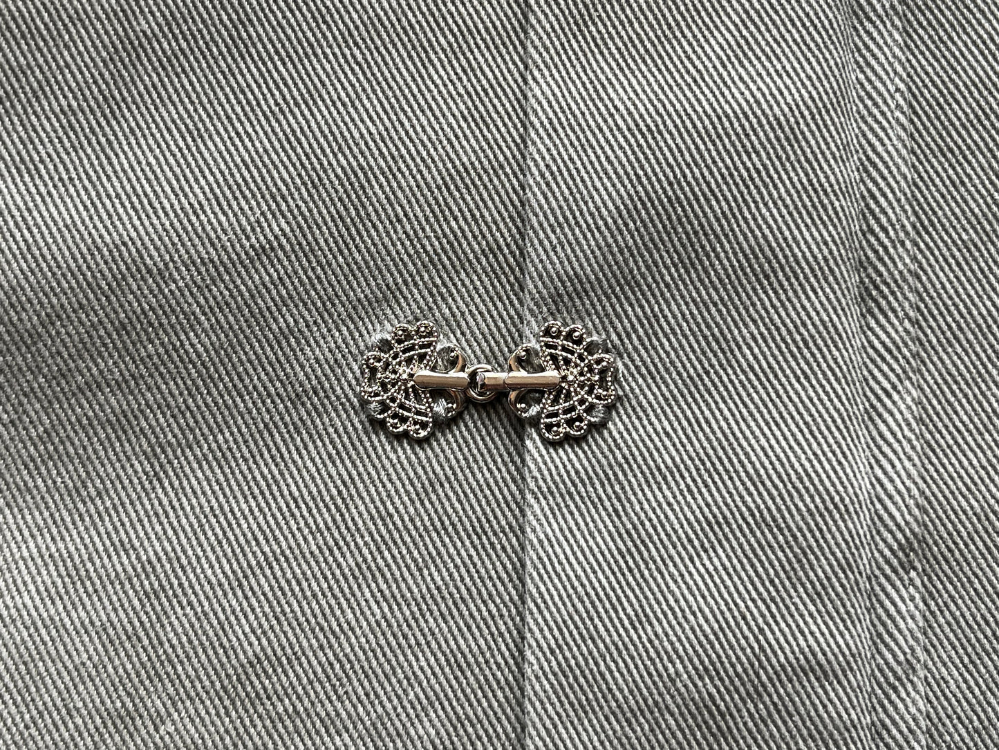 THE "FRAGMENT" JACKET