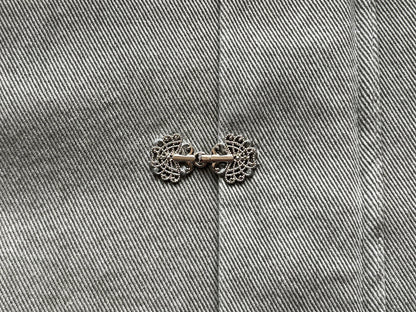 THE "FRAGMENT" JACKET
