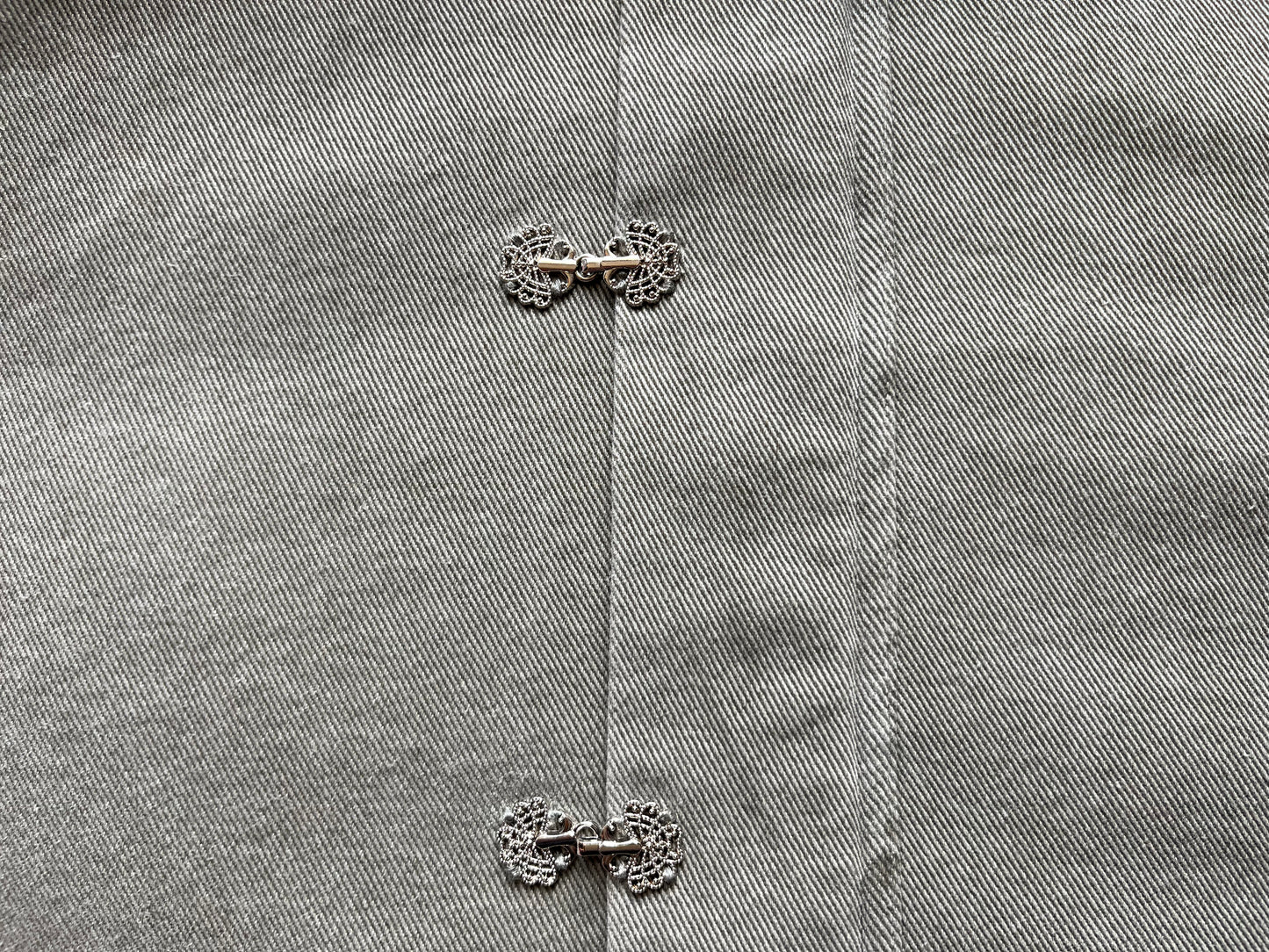 THE "FRAGMENT" JACKET