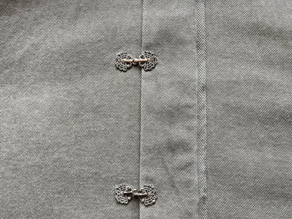 THE "FRAGMENT" JACKET