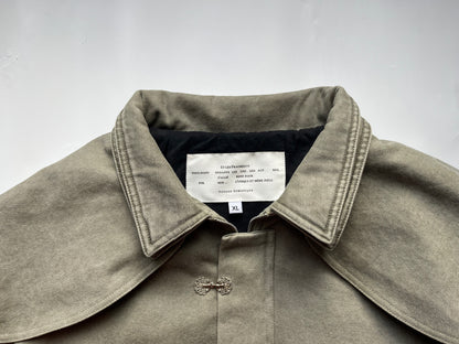 THE "FRAGMENT" JACKET