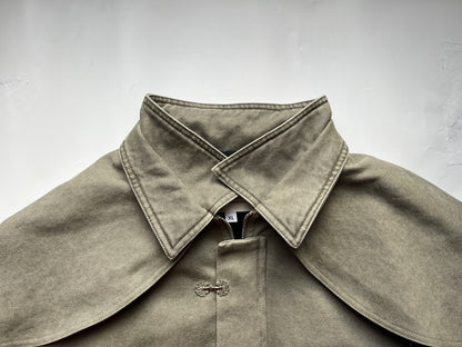 THE "FRAGMENT" JACKET