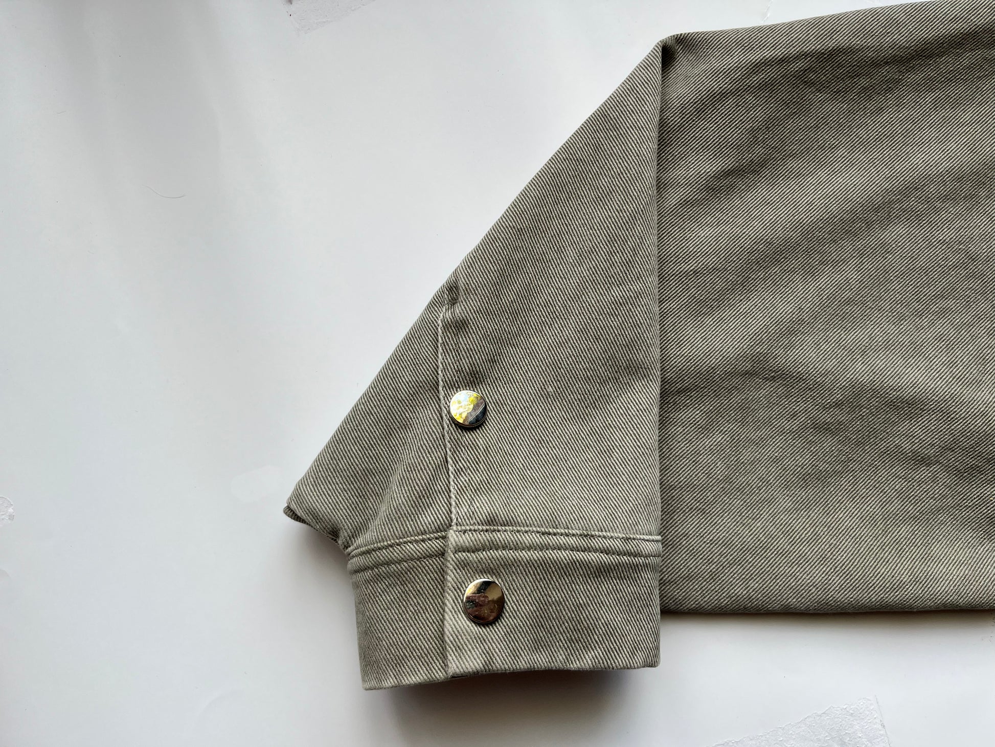 Fragmentation Jacket Fragments — Veste Voyage Somatique | Édition limitée à 50