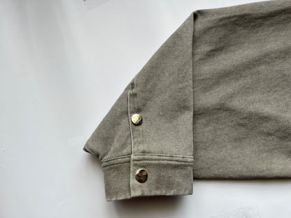 THE "FRAGMENT" JACKET